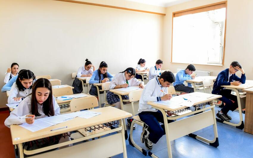 İmtahan&nbsp;əzbərləyənləri ifşa etdi: qəbulda&nbsp;üstünlük kimlərdə oldu?