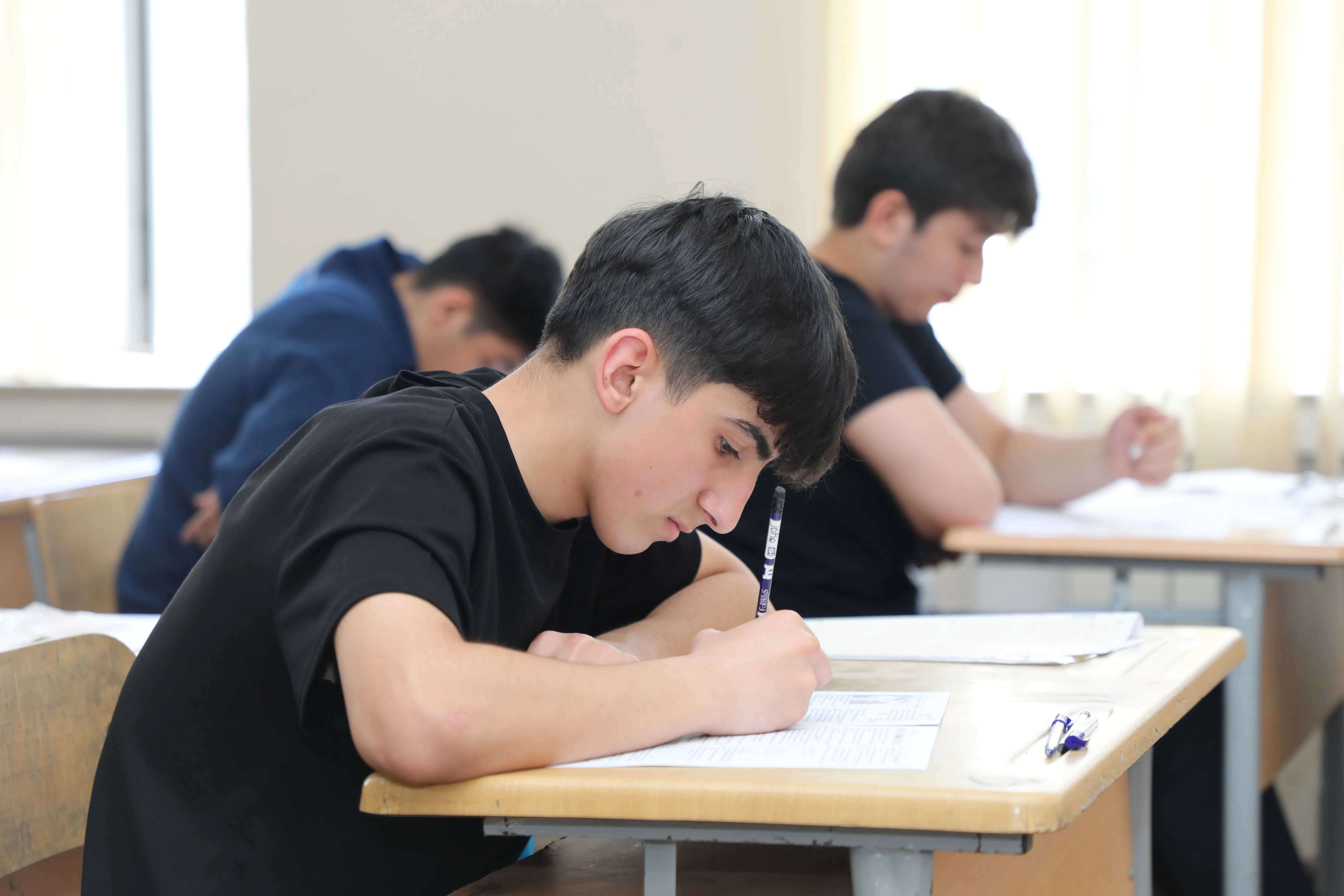 DİM II və III qrupların nəticələrini bu tarixdə AÇIQLAYACAQ