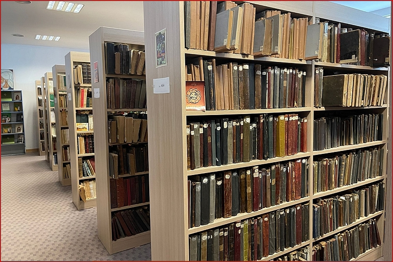 &ldquo;Kitabxanalara ehtiyac qalmayıb&rdquo; düşüncəsi yanlışdır - tələbat ödənilmir - Professor