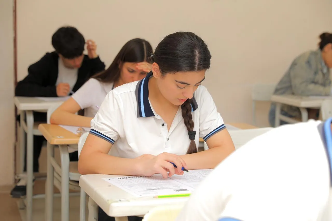 "Şagirdlərin çoxu universiteti oxumaq üçün deyil, tələbə olmaq üçün seçir"