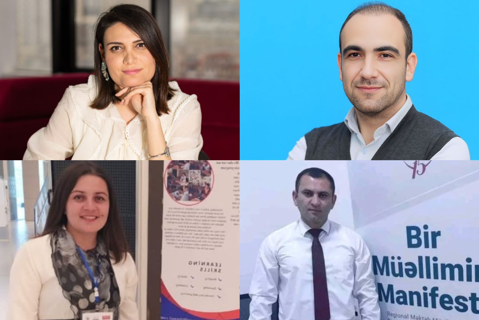 Sinfin "ən çətin" uşaqları: Müəllimlər onlarla necə davranmağın sirrini açdı