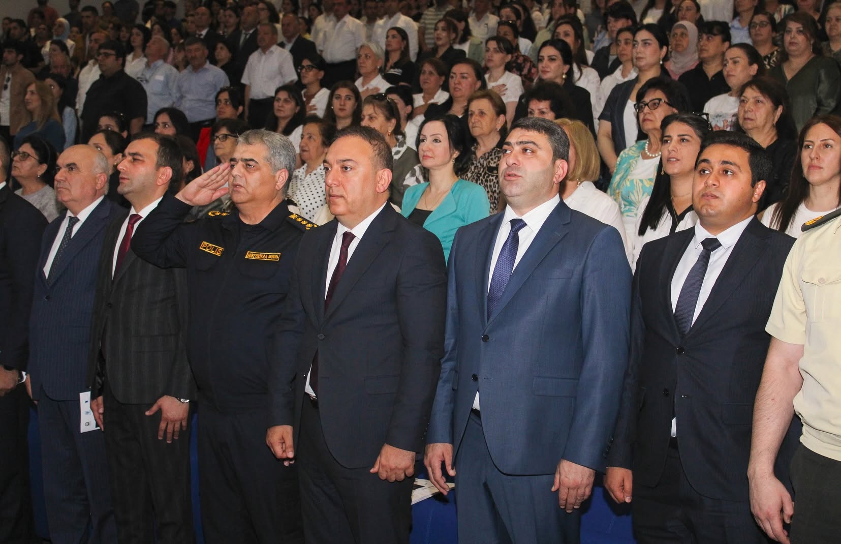 MDU-da&nbsp;Milli Qurtuluş Gününə həsr olunmuş&nbsp;konfrans keçirilib