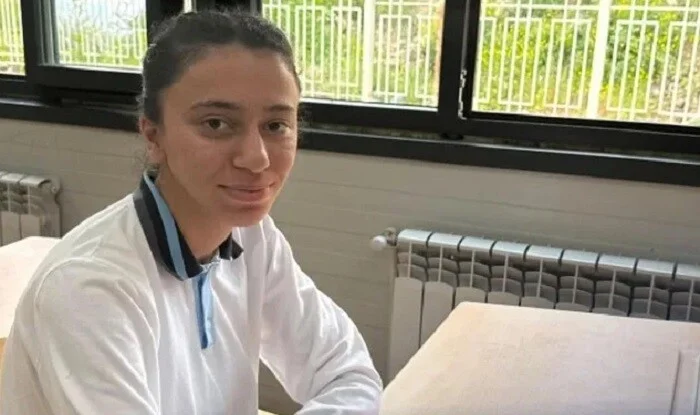 33 il sonra Kəlbəcərin ilk məzunu
