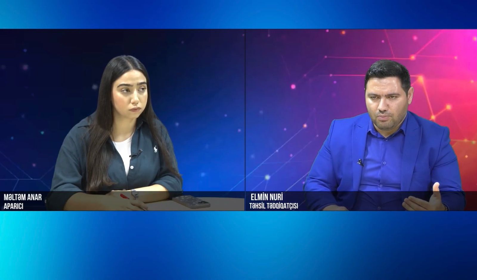 &ldquo;Bu halda ixtisas seçimində xaos yaranacaq&rdquo; - Abituriyentlərə mühüm MESAJ