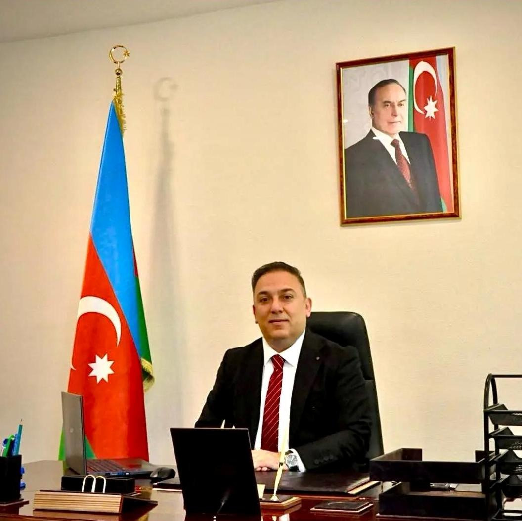Rektor Anar Eminov: &ldquo;Milli Qurtuluş Günü Azərbaycan təhsilinin uğurlu gələcəyinə gedən yolun təməlidir&rdquo;