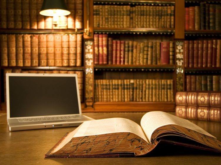 "Kitabxanaların 80 faizində internet yoxdur" - gələcəkləri təhlükədədir?