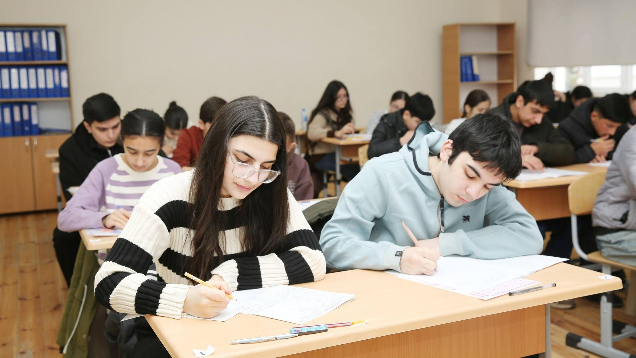 RFO-nun yekun nəticələri açıqlanıb