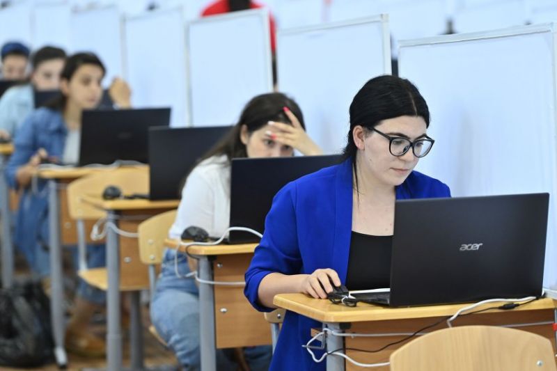Bu gün müəllimlərin sertifikatlaşdırılması başlayır