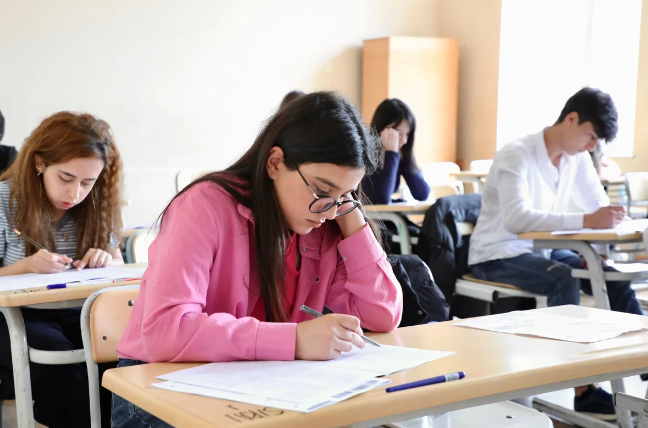 II və III qrupların nəticələri AÇIQLANDI
