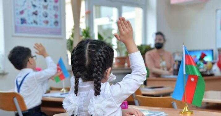 I sinfə qəbul üzrə məktəb seçimi&nbsp;BAŞLADI