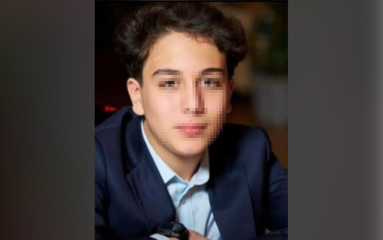 9-cu sinif şagirdi qəfil vəfat etdi&nbsp;