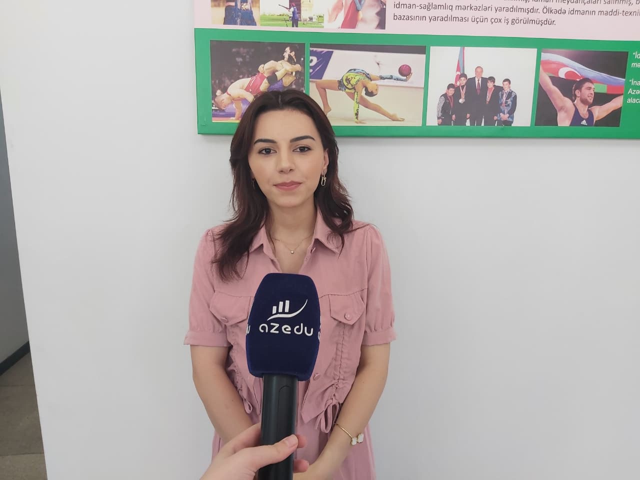 Sertifikasiyadan 57 bal TOPLADI