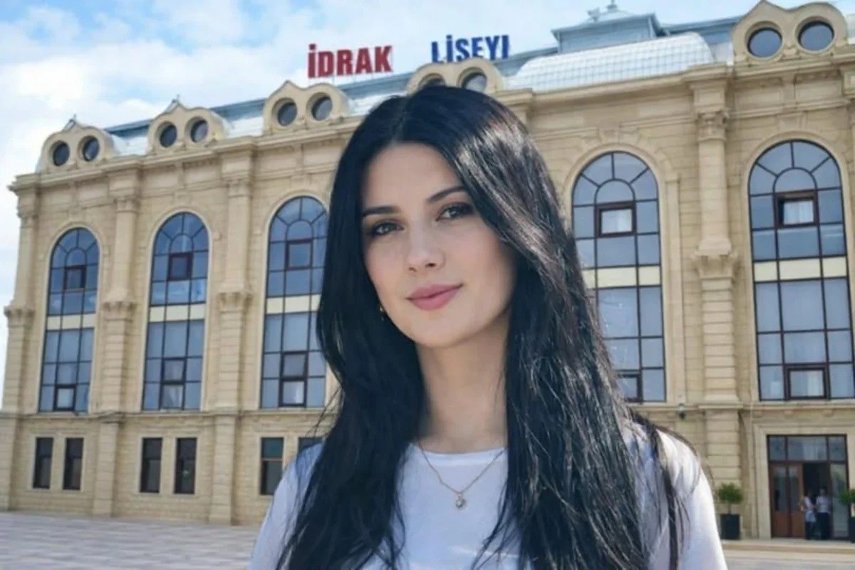 Müəllimi güllələyən şagirdlə bağlı qərar verildi