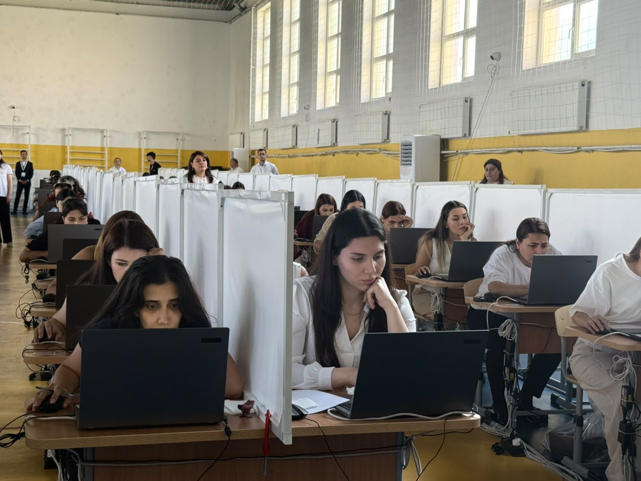 Sertifikasiya üzrə apellyasiyanın&nbsp;müraciət VAXTI