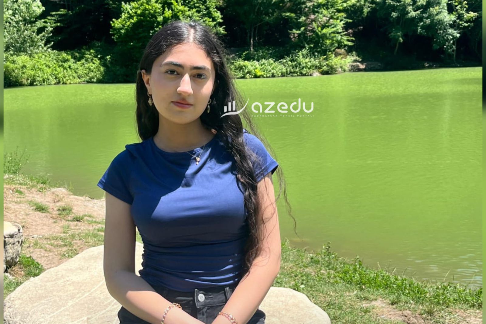 &ldquo;Hər şeydən uzaqlaşıb, dərs oxumaq düzgün deyil&rdquo; - Respublika üzrə ən yüksək bal