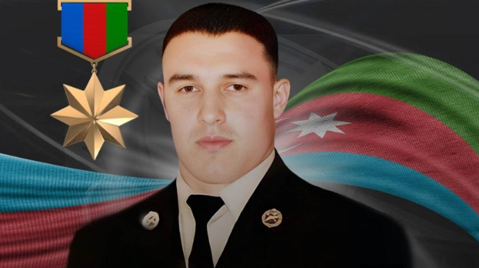 Milli Qəhrəmanımızın&nbsp;anım günüdür