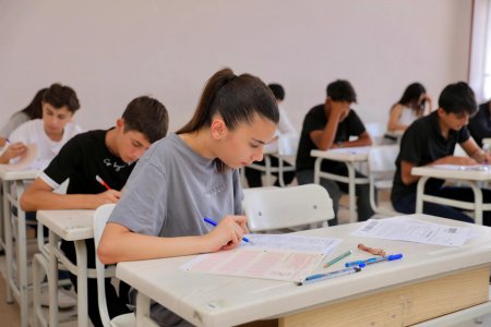 I və IV qrupların nəticələri&nbsp;bu tarixdə ELAN OLUNACAQ