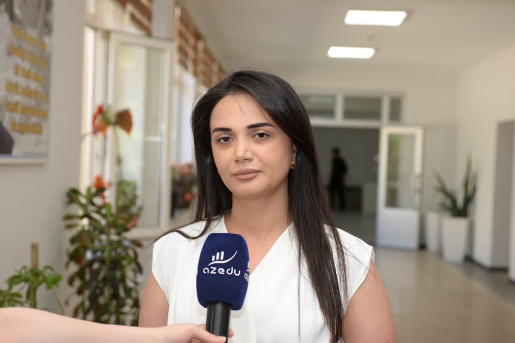 &ldquo;İxtisasını bilən hər kəs sualları rahat cavablayardı&rdquo; - sertifikasiyada yüksək BAL