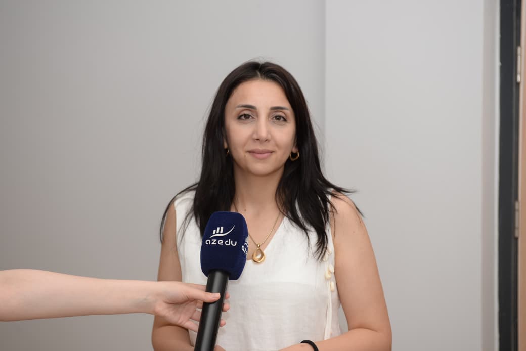 &ldquo;İmtahan vermək üçün ideal şərait yaradılmışdı&rdquo; - sertifikasiyada 58 BAL