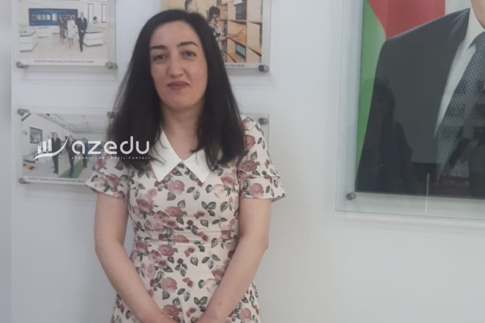 &ldquo;60 balı xəyal kimi görürdüm&rdquo; - maksimum bal toplayan MÜƏLLİM
