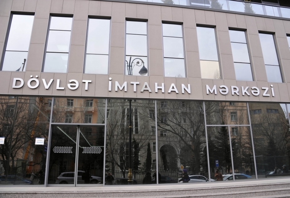 Qabiliyyət imtahanlarına elektron qeydiyyat başlayır