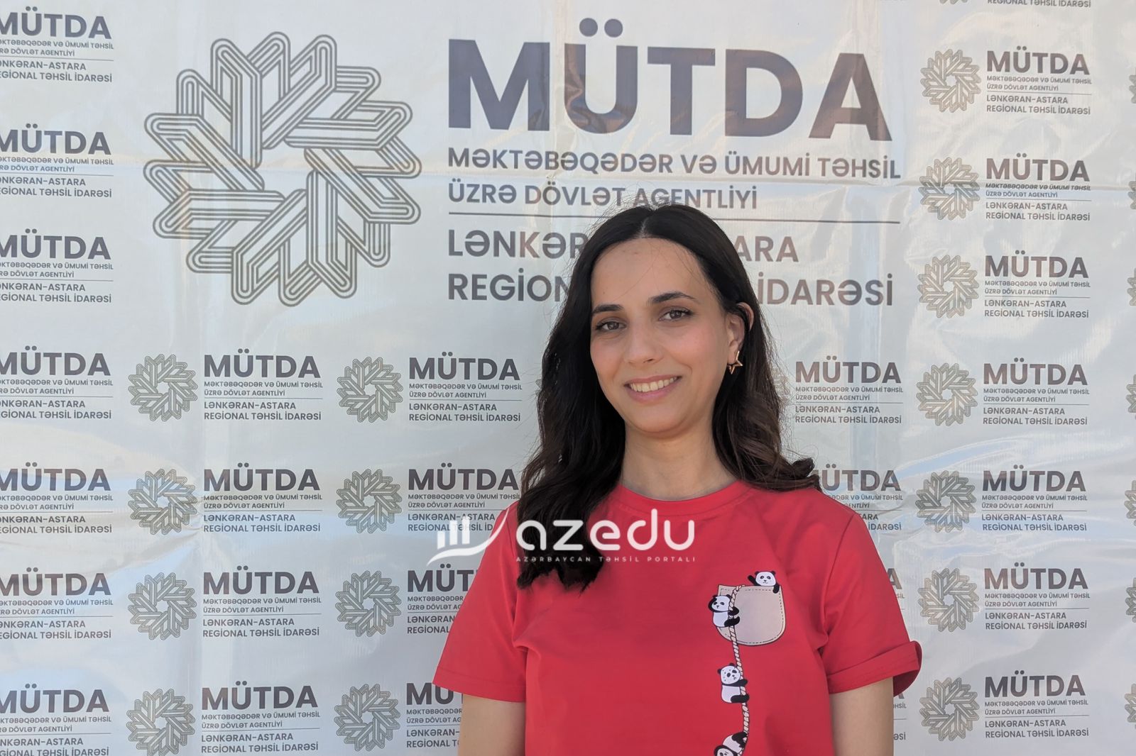 Sertifikasiyada növbəti 60 bal: "İmtahana özüm hazırlaşmışam"