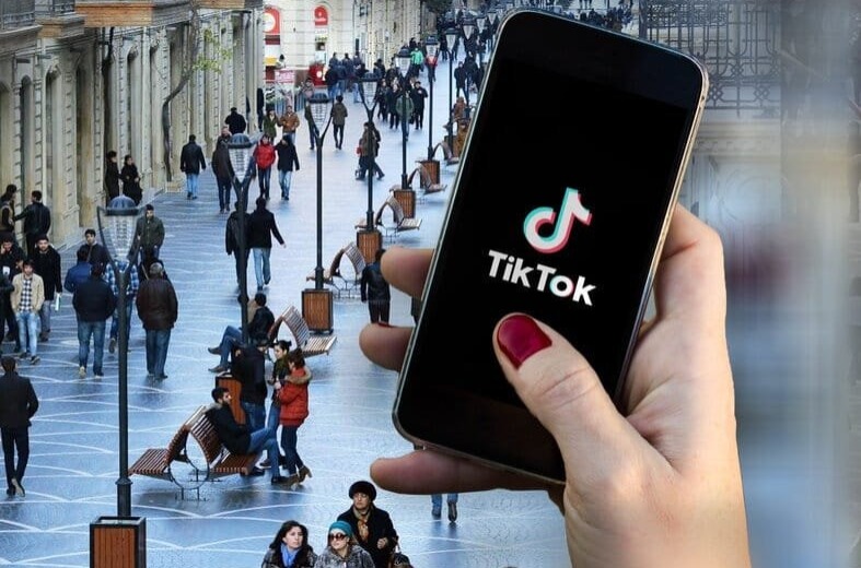 DİN-dən uşaqlara "Tik-Tok"&nbsp;xəbərdarlığı