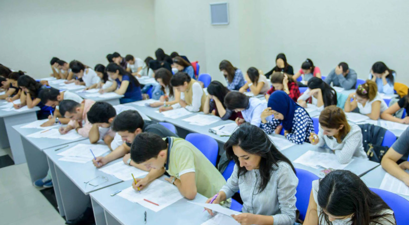 Rezidenturaya qəbulun birinci mərhələsi keçiriləcək