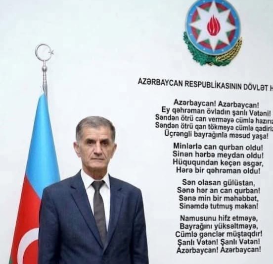 Lerik rayon Təhsil sektorunun sabiq müdiri vəfat edib