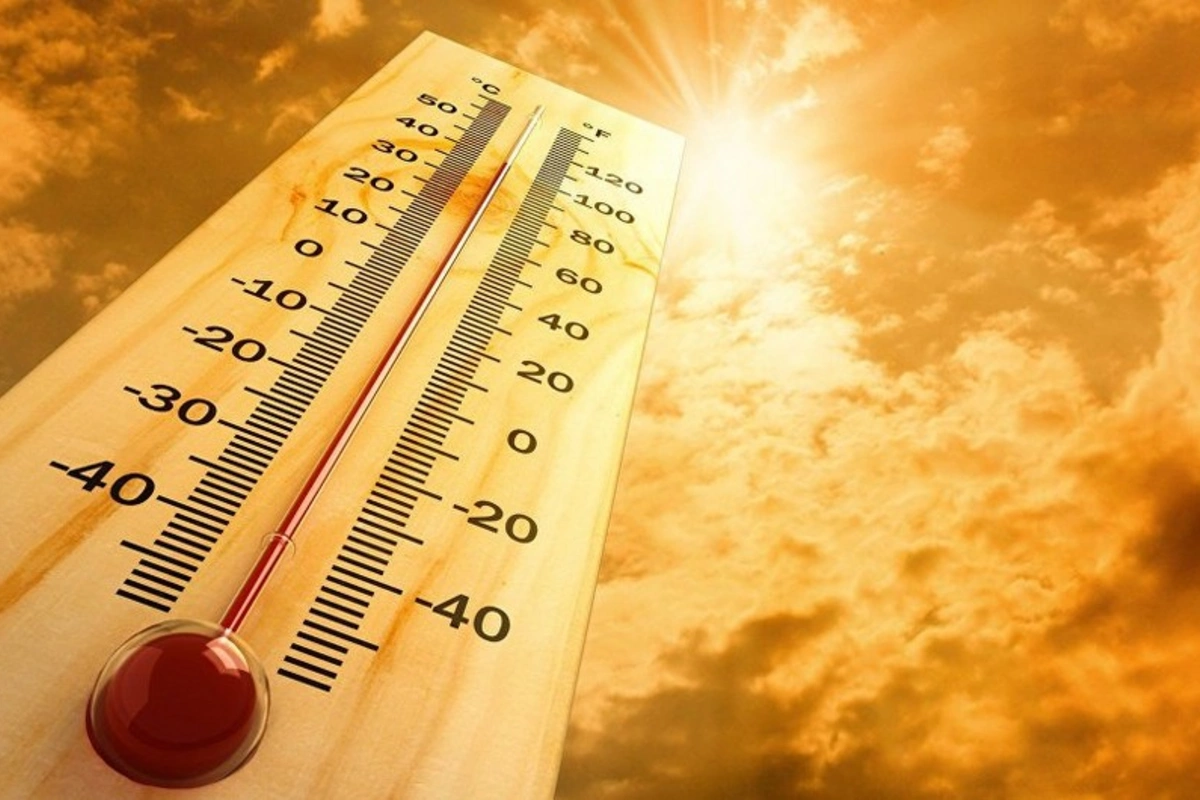 Sabahın hava proqnozu: 36 dərəcə&nbsp;İSTİ