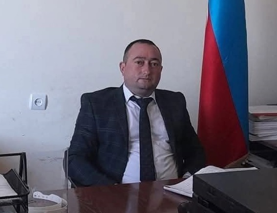 Məktəb direktoru vəfat etdi&nbsp;