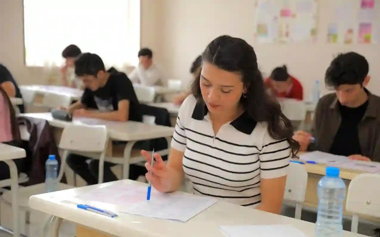 Rezidenturanın nəticələri açıqlandı