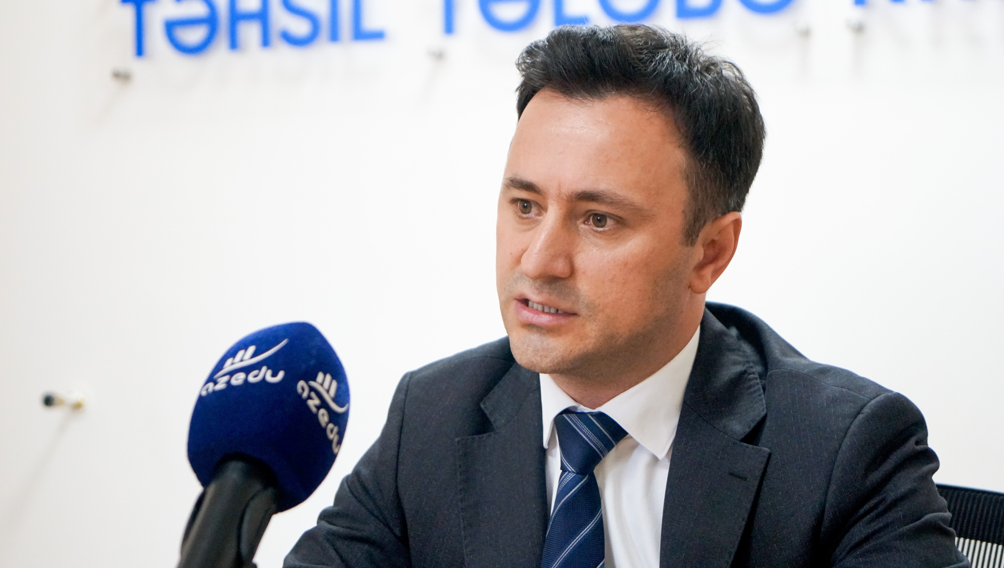 Gələcəkdə təhsil tələbə kreditlərinin verilməsi zamanı ixtisaslar üzrə diferensial yanaşma tətbiq edilə bilər&nbsp;- EKSKLÜZİV