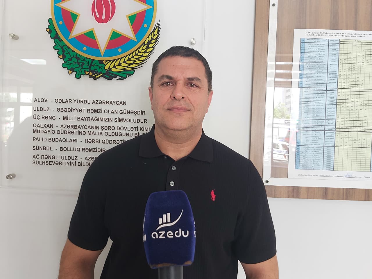 &ldquo;Müəllim hazırlığa getməməlidir&rdquo; - sertifikasiyadan yüksək NƏTİCƏ