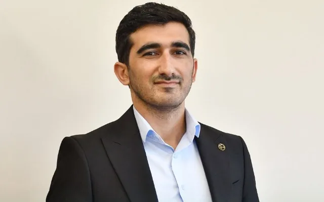 Qarabağ Universitetində&nbsp;yeni təyinat