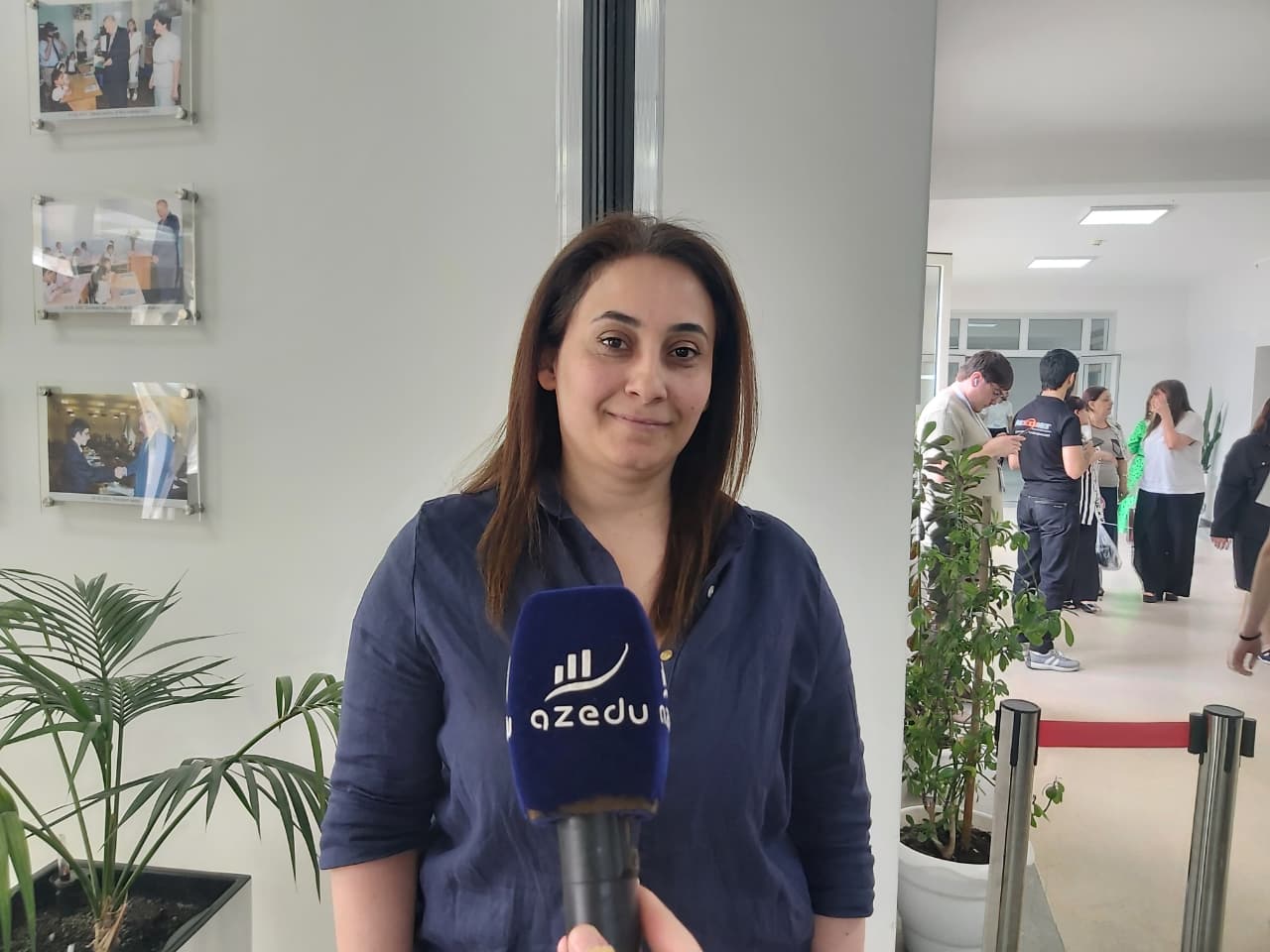 Daha bir Tarix müəllimi sertifikasiyadan yüksək bal TOPLAYIB