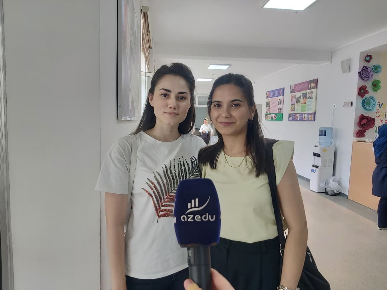Birgə hazırlaşan tarix müəllimləri sertifikasiyadan DANIŞDI