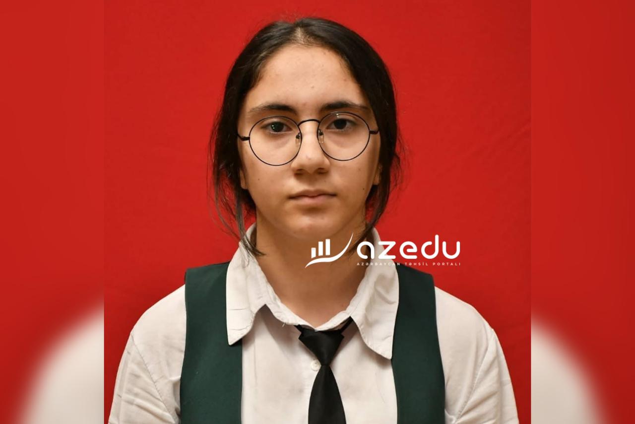 IV qrup üzrə lider olan Aysu