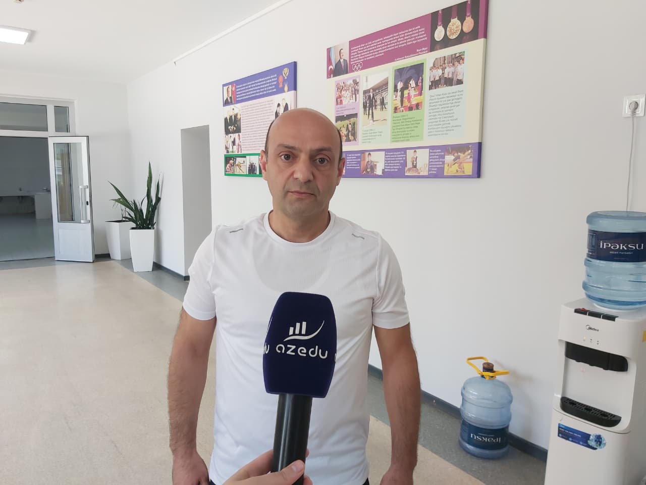 Sertifikasiya: &ldquo;İki sualda fikrimi dəyişməsəydim 60 bal toplayacaqdım&rdquo;