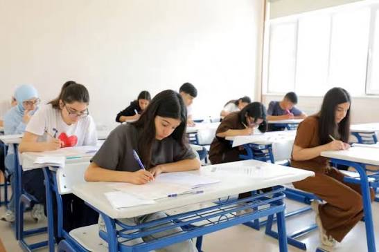 III qruplara ŞAD xəbər -&nbsp;Bu ixtisasları seçməyənlərin qəbul şansı&nbsp;yüksək OLACAQ