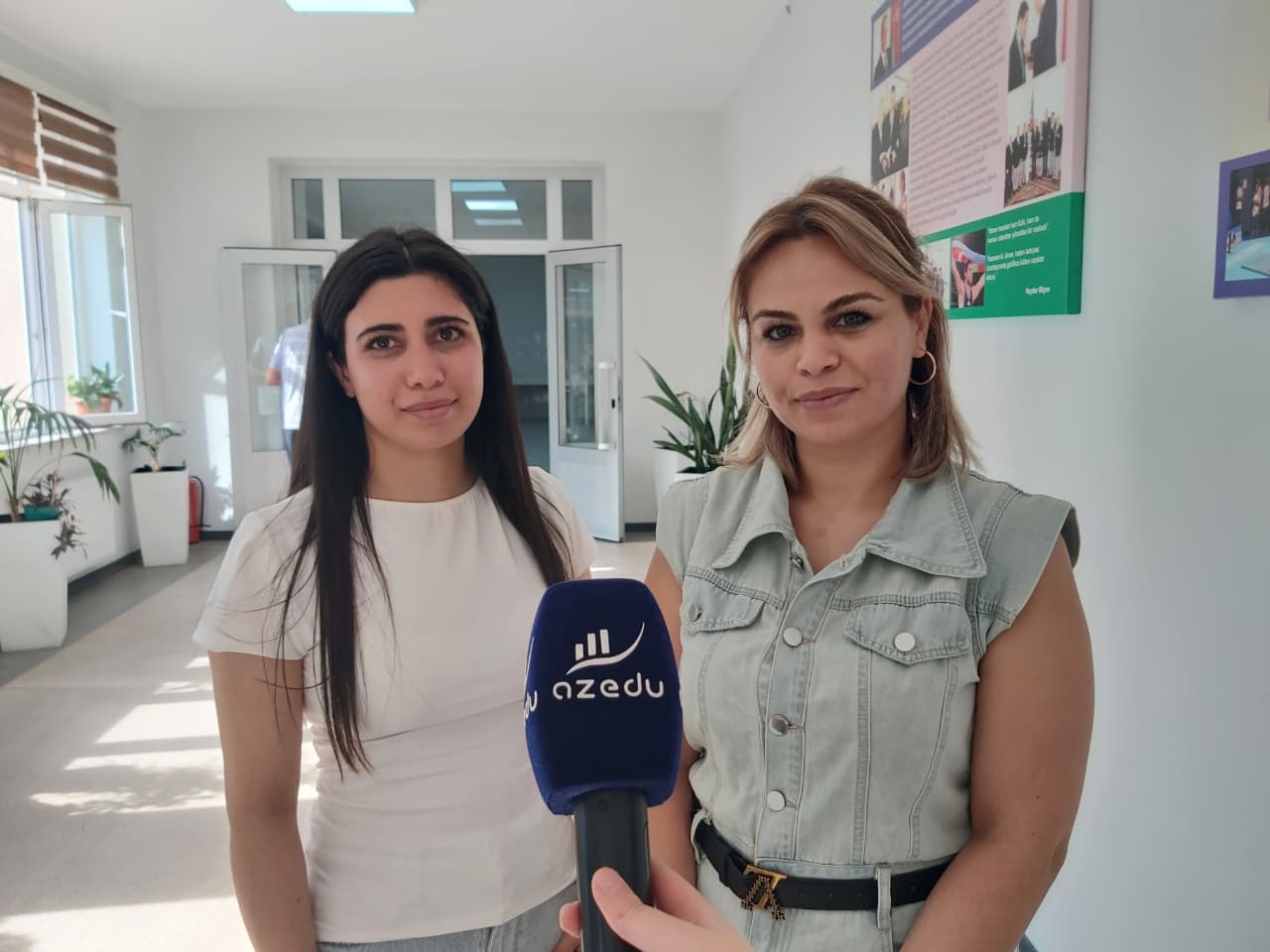 Sertifikasiyadan yüksək nəticə göstərənlər:&nbsp;&ldquo;50 balı keçmək çətin olmamalıdır&rdquo;