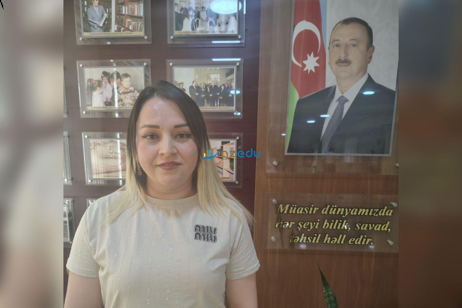 34 dəqiqə ərzində sertifikasiyadan 56 bal TOPLADI