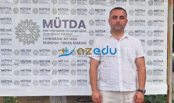 5 il ucqar dağ kəndində çalışan müəllimdən&nbsp;sertifikasiyadan yüksək BAL