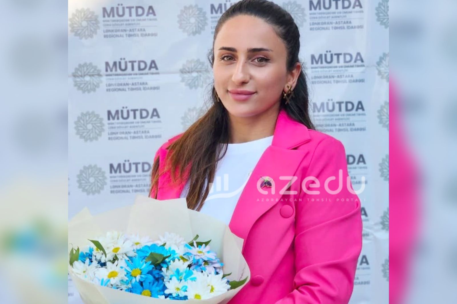 "İlin gənc müəllimi"ndən sertifikasiyada yüksək NƏTİCƏ