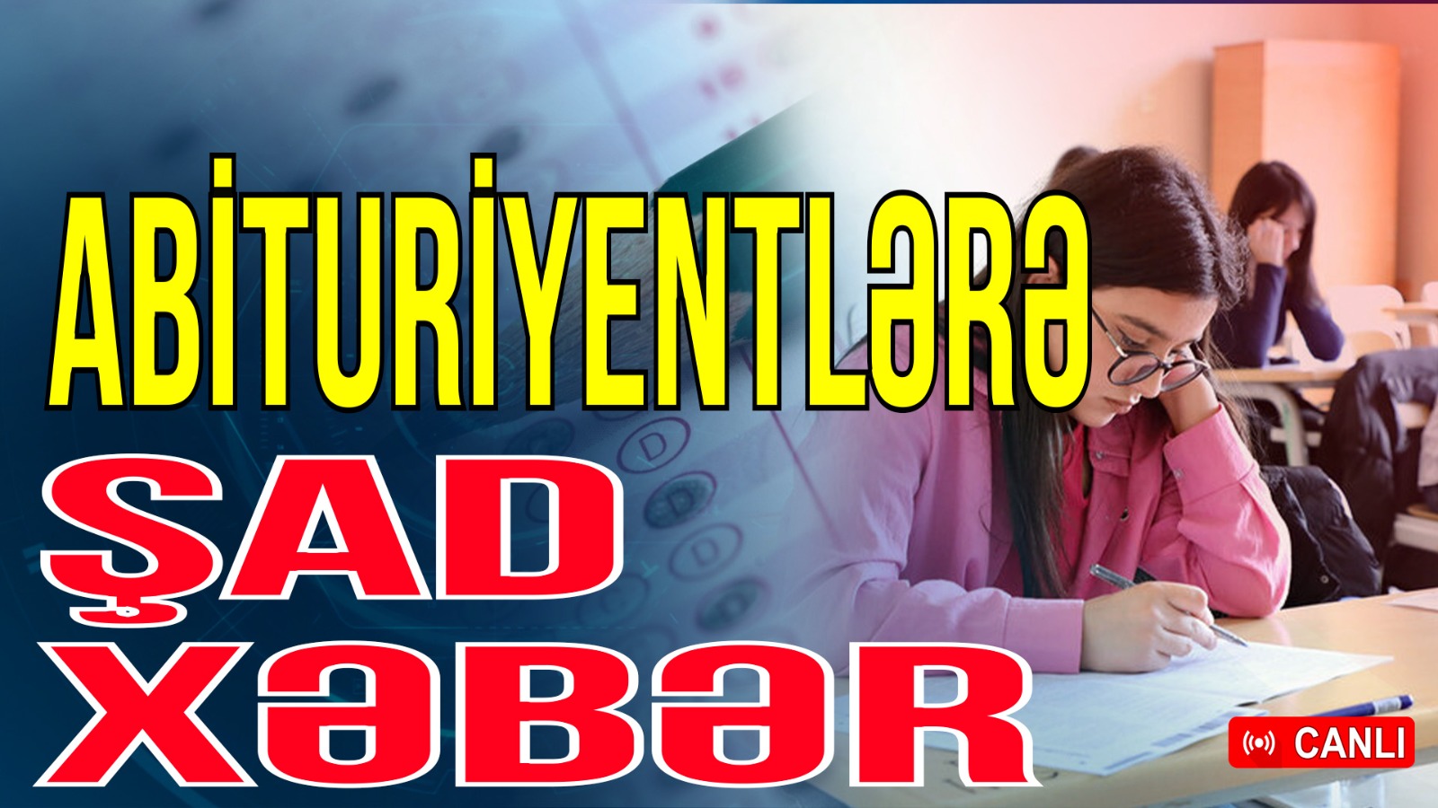 "700 bal toplamağı göstərici hesab etmirəm" - VİDEO