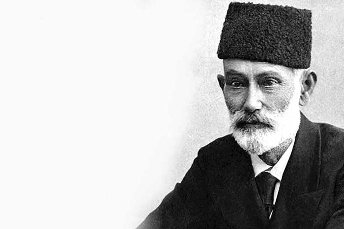 Həsən bəy Zərdabinin doğum günüdür