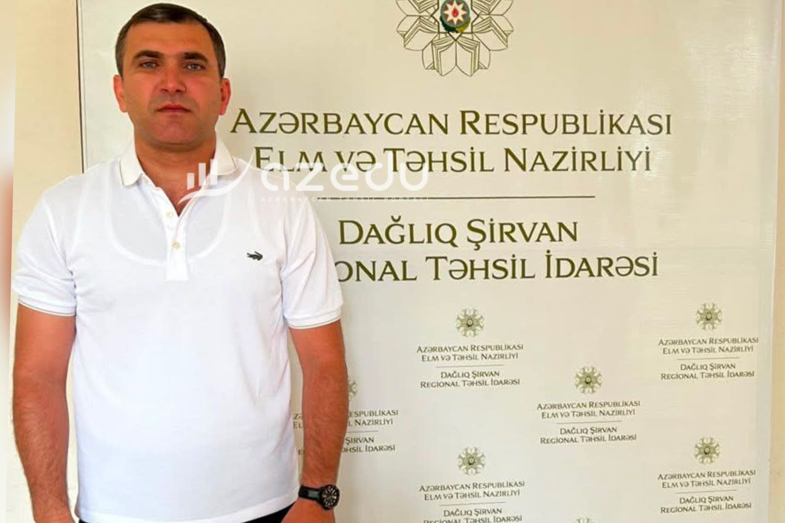 "İlin gənc müəllimi" sertifikasiyada yüksək nəticə GÖSTƏRDİ