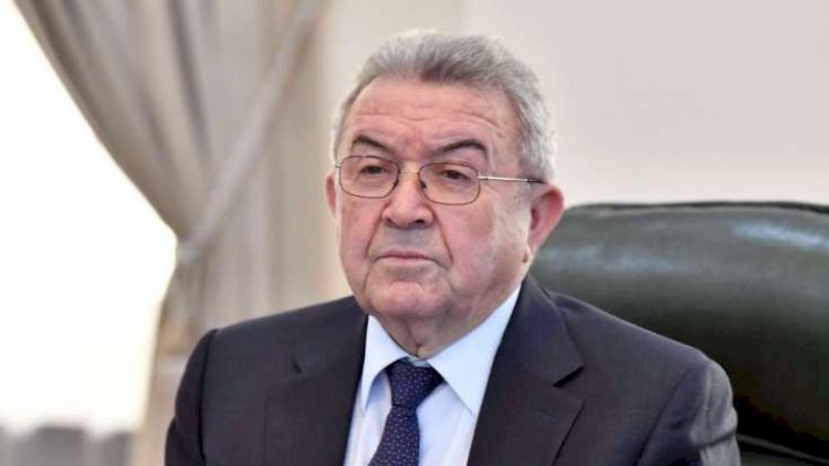 Misir Mərdanovdan nazirin qərarına reaksiya