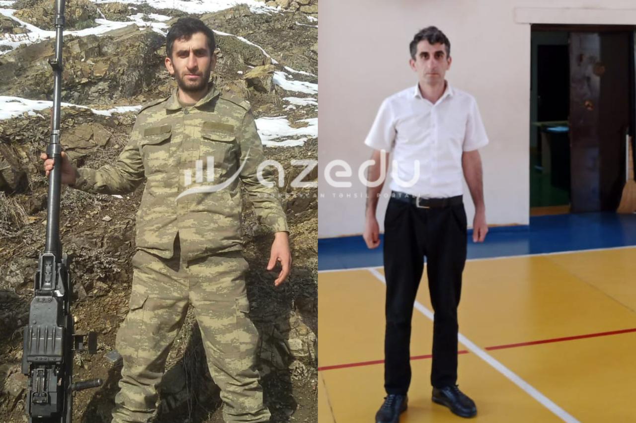 Vətən müharibəsi iştirakçısı&nbsp;sertifikasiyadan yüksək bal YIĞDI