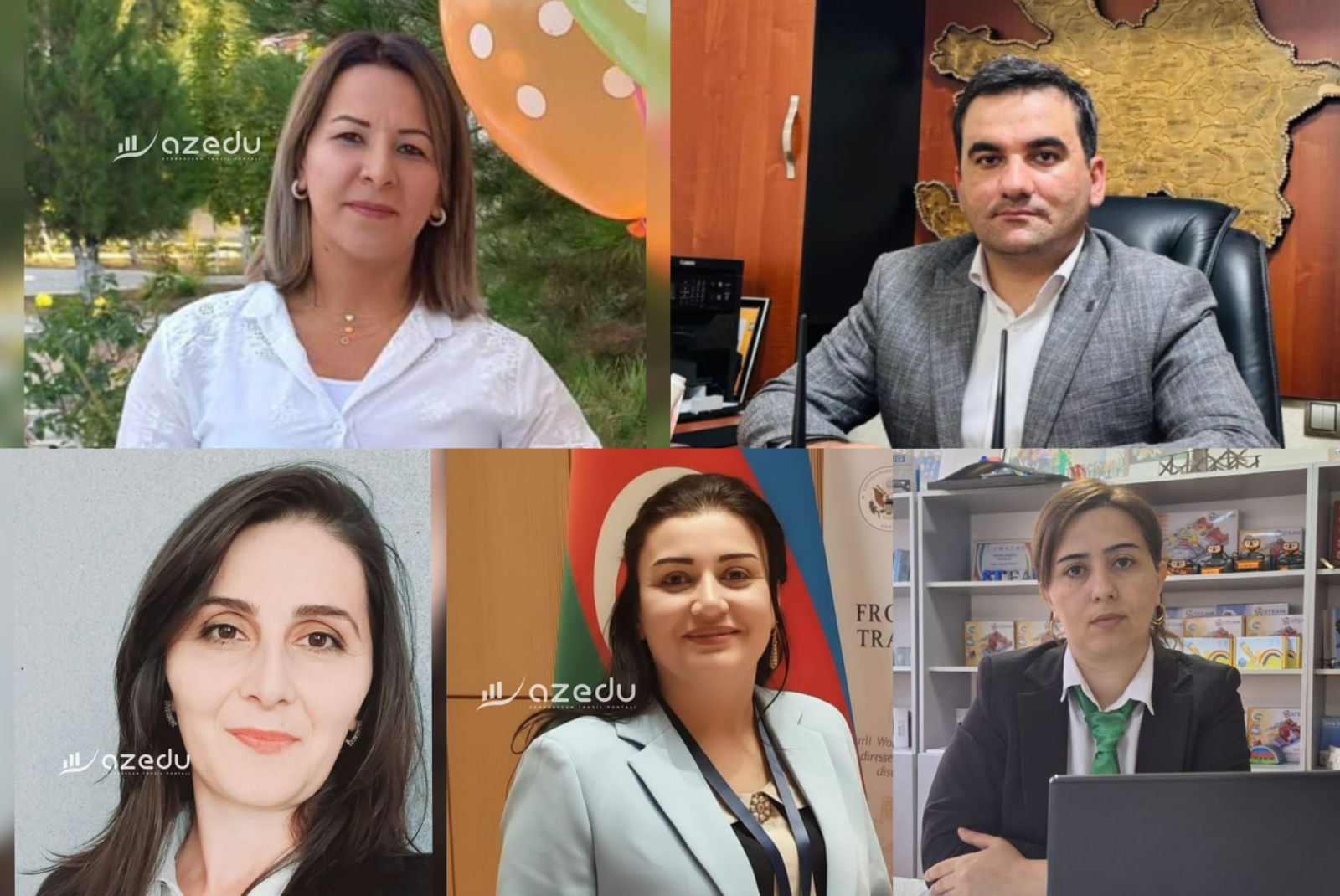 Müəllimlər sertifikatlaşdırmada dəyişiklik istəyir -&nbsp;Ən çox səslənən TƏKLİFLƏR